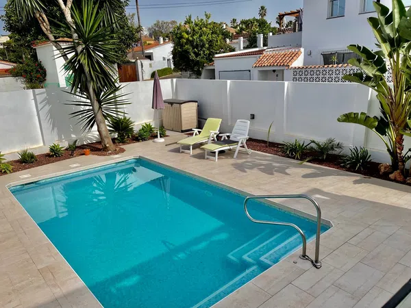 Chalet pareado en calle Costa del Sol, 1 - Foto 7