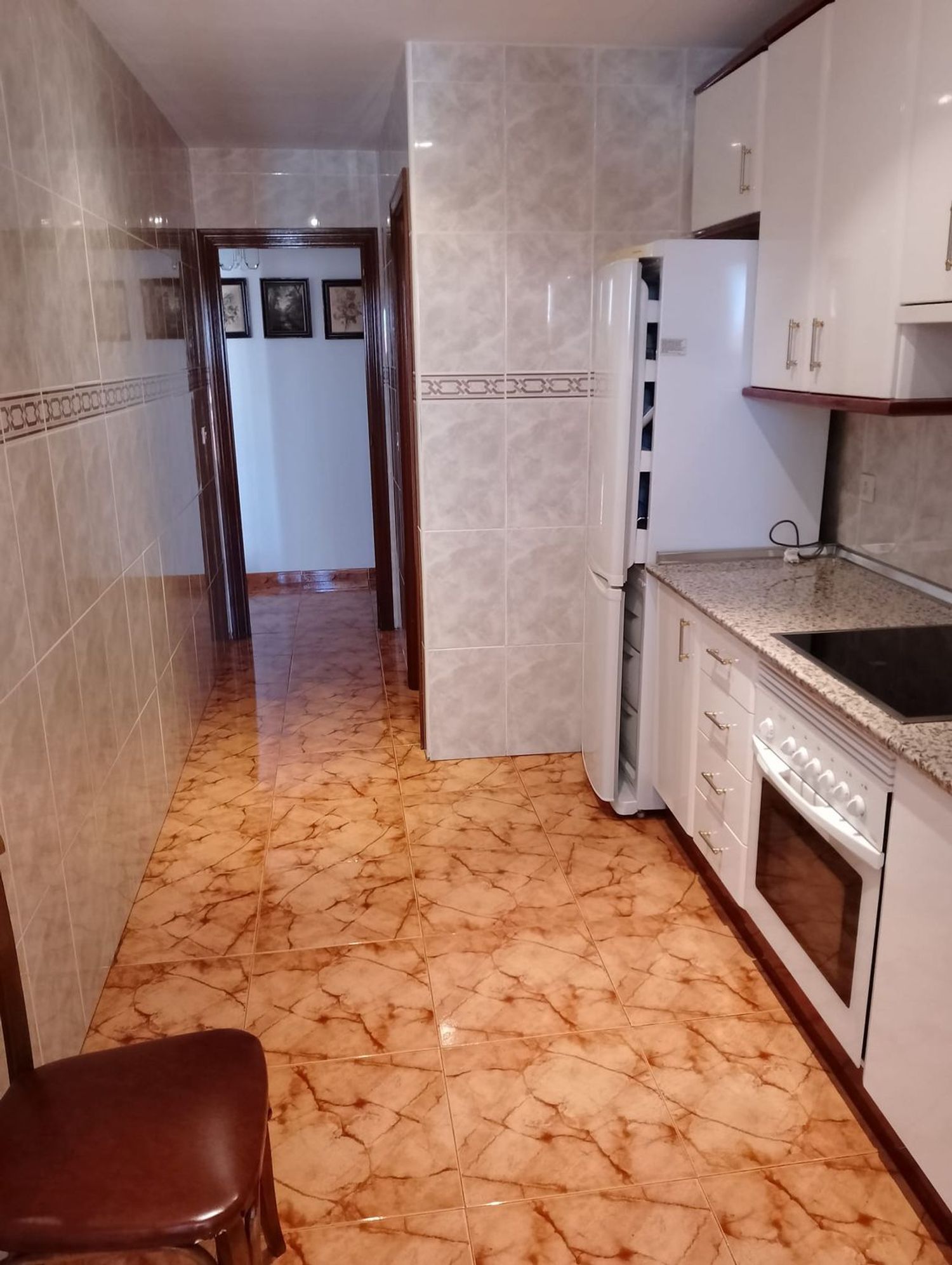 Piso en Carretera de Alcantara, 49 - Foto 19