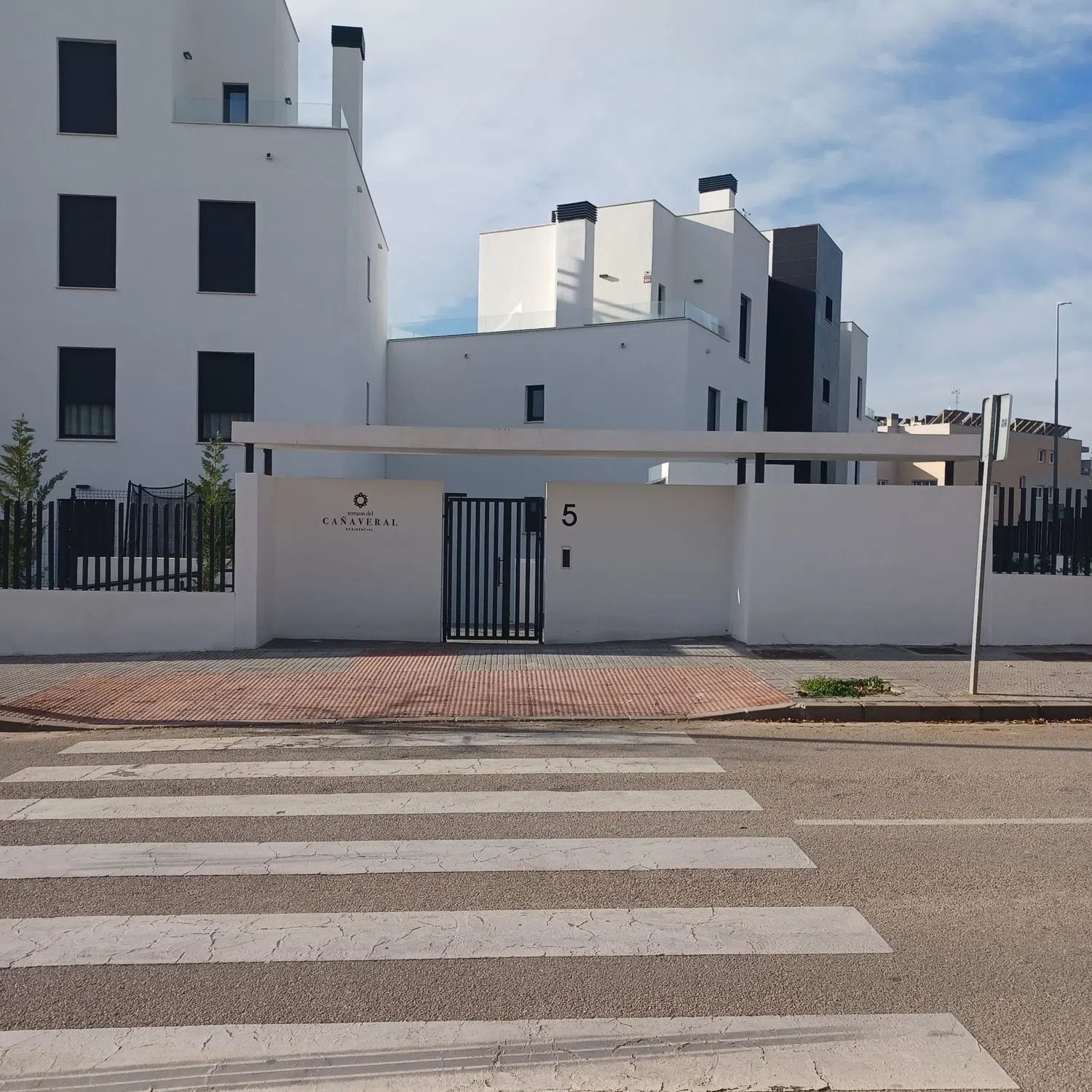 Piso en calle Centauro, 5 - Foto 7