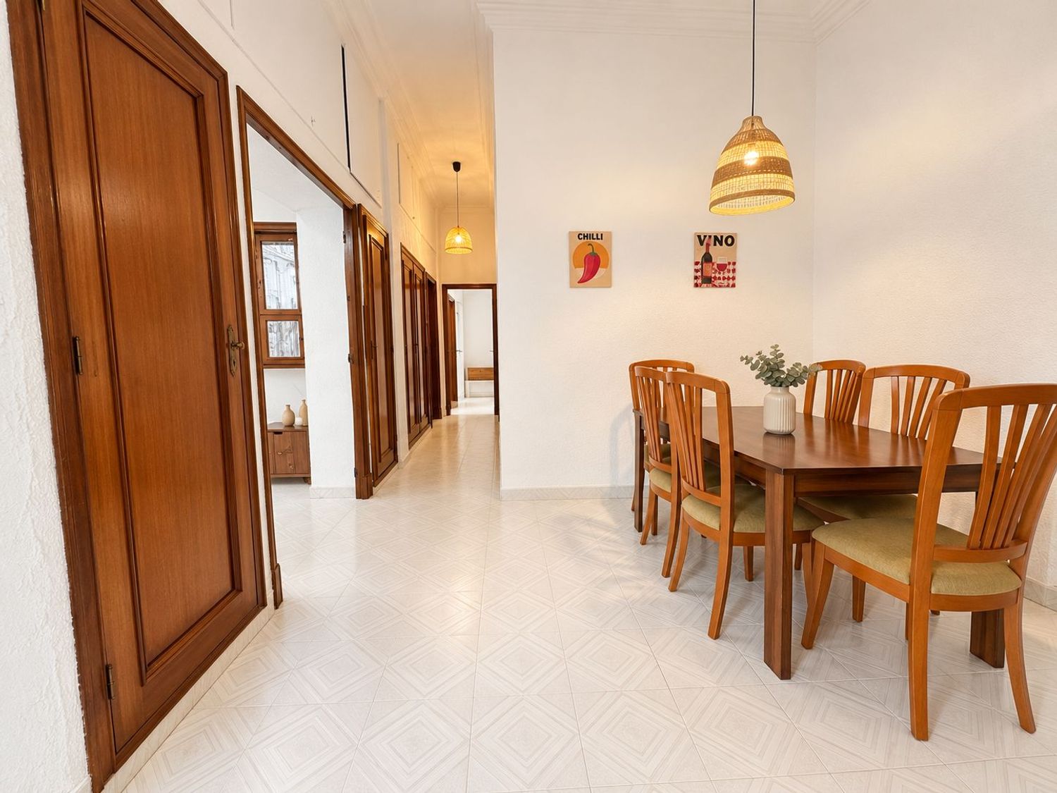 Piso en Calle del Progrés, El Cabanyal-El Canyamelar - Foto 12