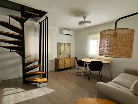 Dúplex en calle de Alcalá, 295