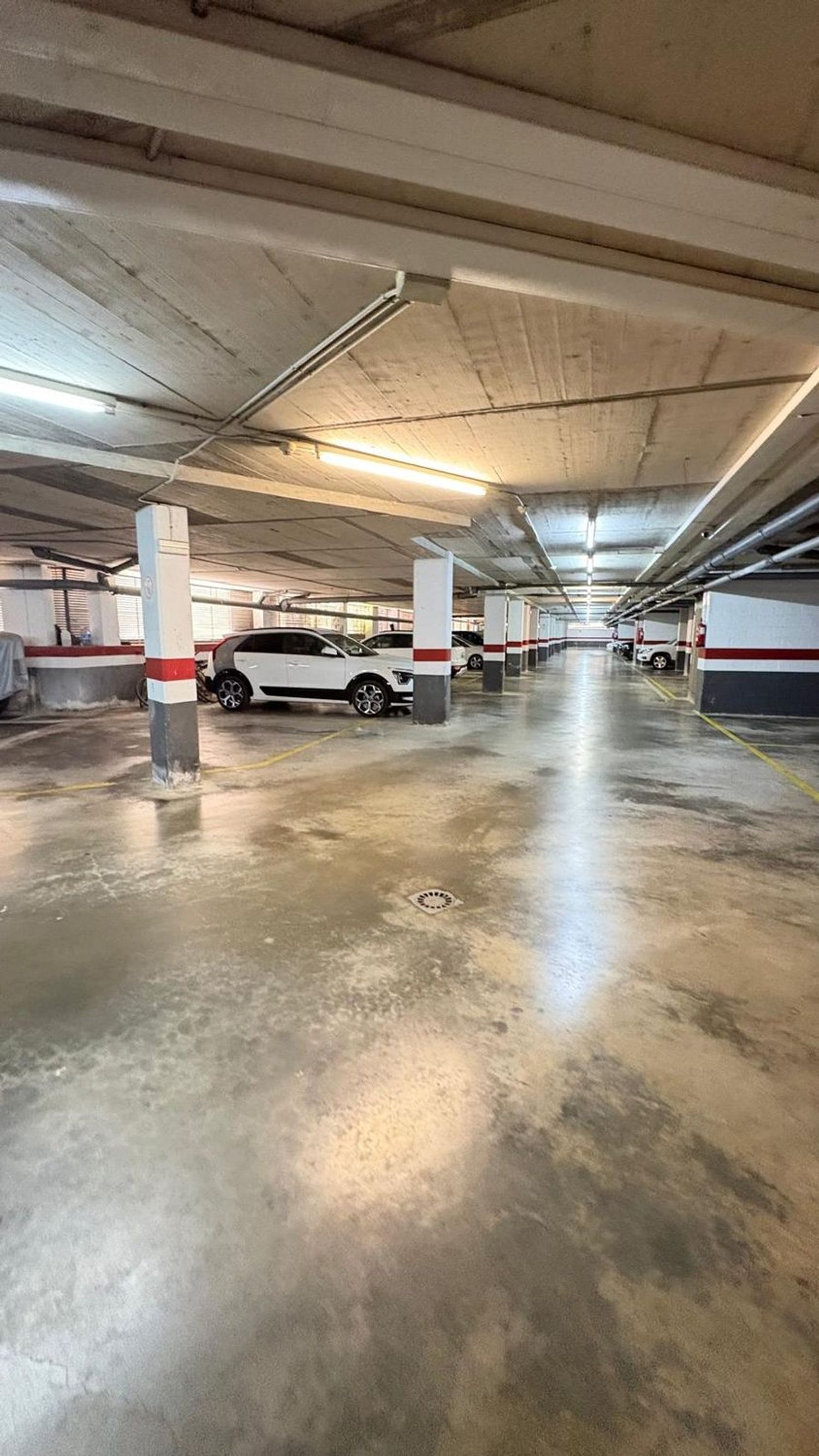 Piso en Passatge Riu Llobregat, 4, Pla de Sant Pere-Les Salines, Pla de Sant Pere-Les Salines - Foto 22