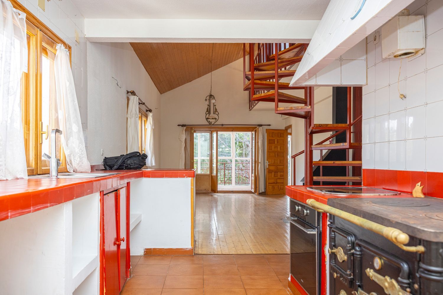 Casa de pueblo en Calle Pesquera, 7 - Foto 4