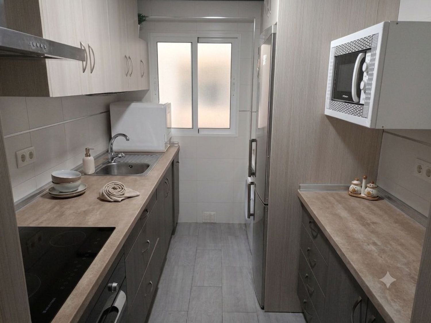 Piso en Camino de San Rafael, 46, Santa Cristina - San Rafael - Foto 2