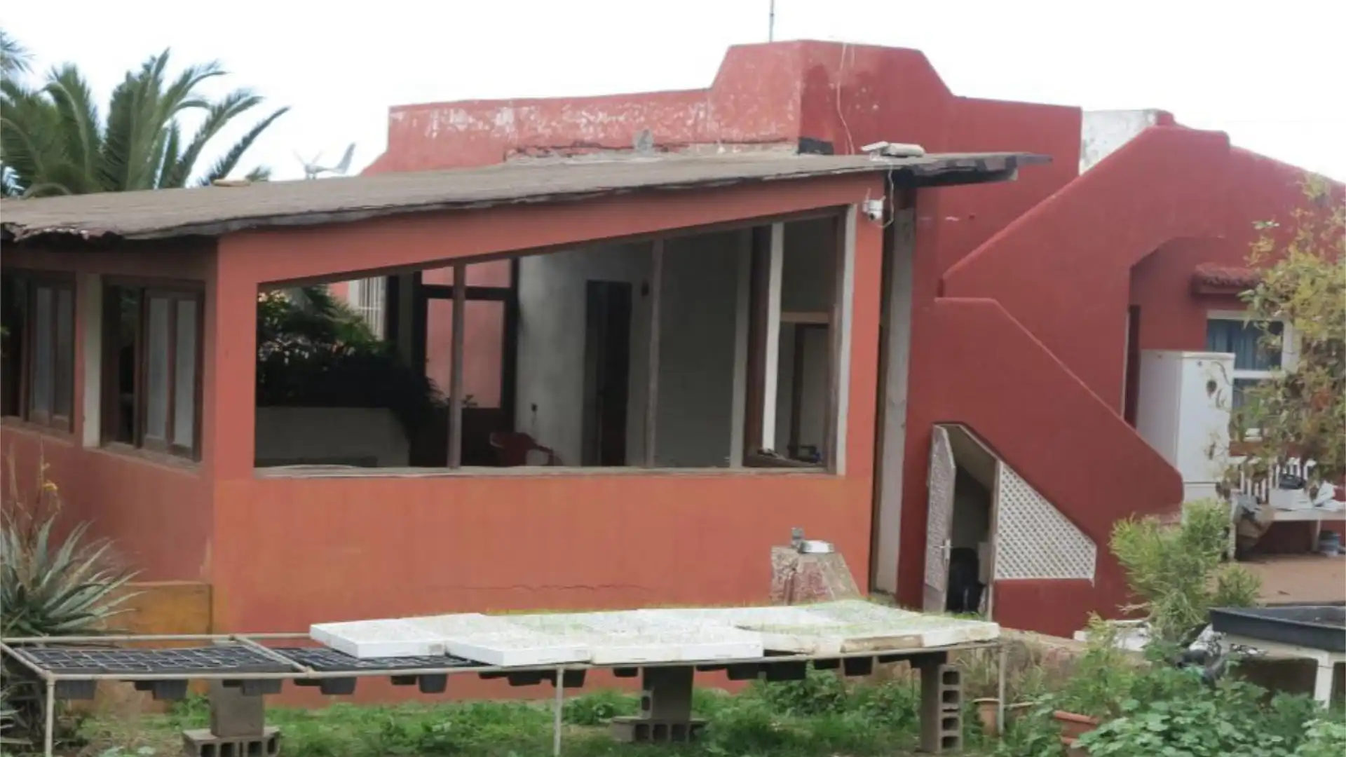 Piso en  Calle Mencey Bencomo 11 - Foto 1