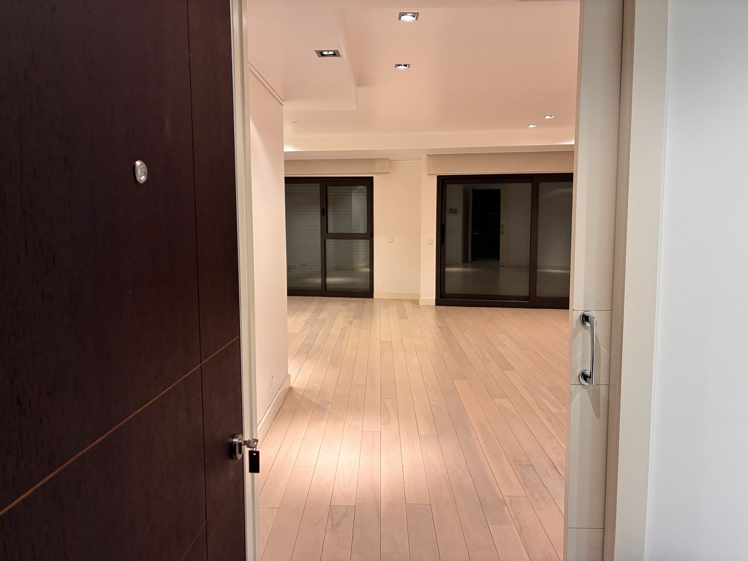 Piso en calle de Almagro, 34 - Foto 2