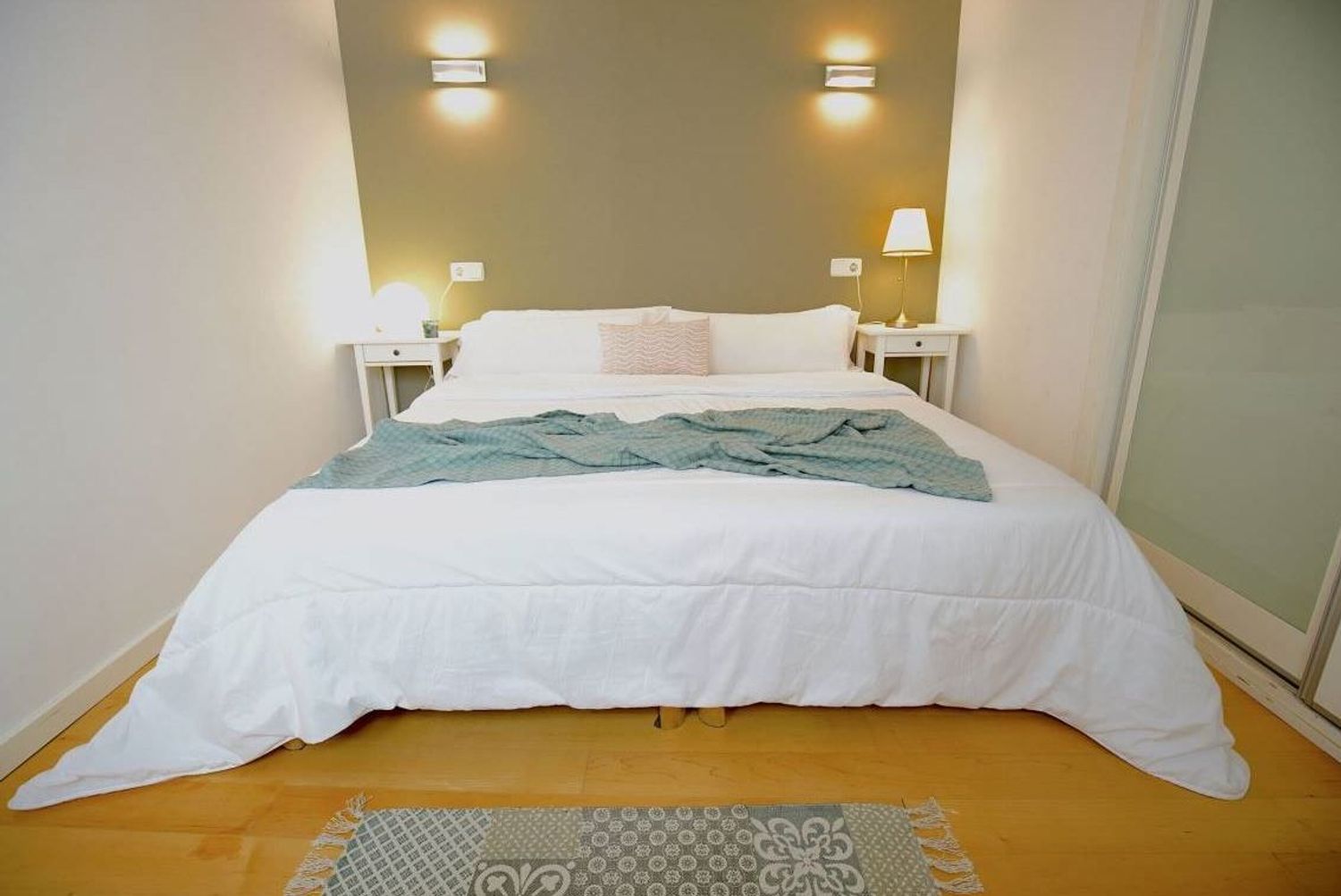Casa rural en Calle de Sant Feliu, 13, La Llotja - Foto 4