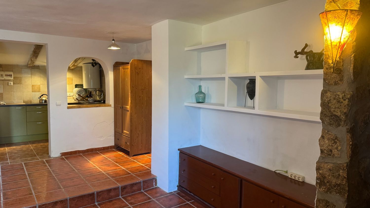 Casa o chalet independiente en Calle Río Dulce, 358 - Foto 6