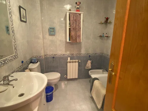Chalet adosado en Calle Cabañas de la Sagra, 7 - Foto 16