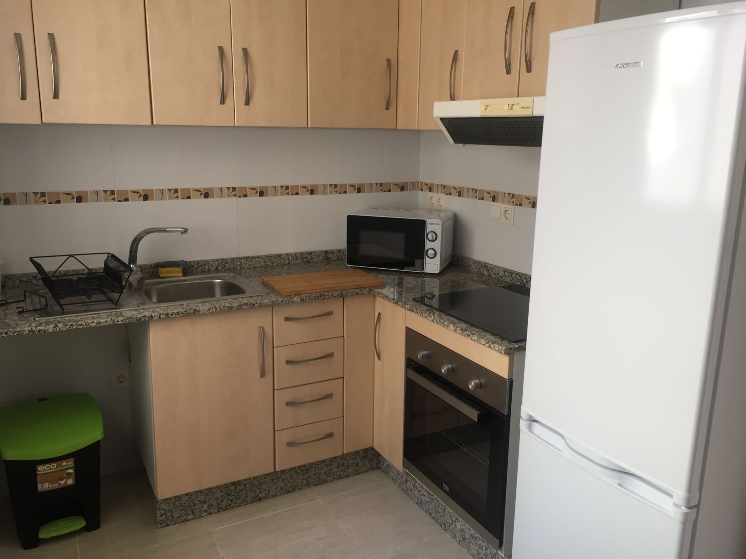 Piso en Calle Menéndez Pidal, 7, San Javier, San Javier - Foto 5