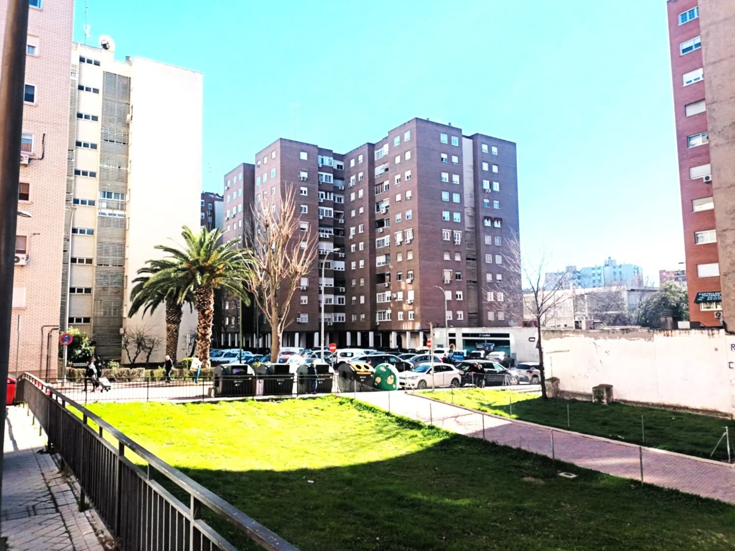 Piso en avenida Olímpica, 24 - Foto 24