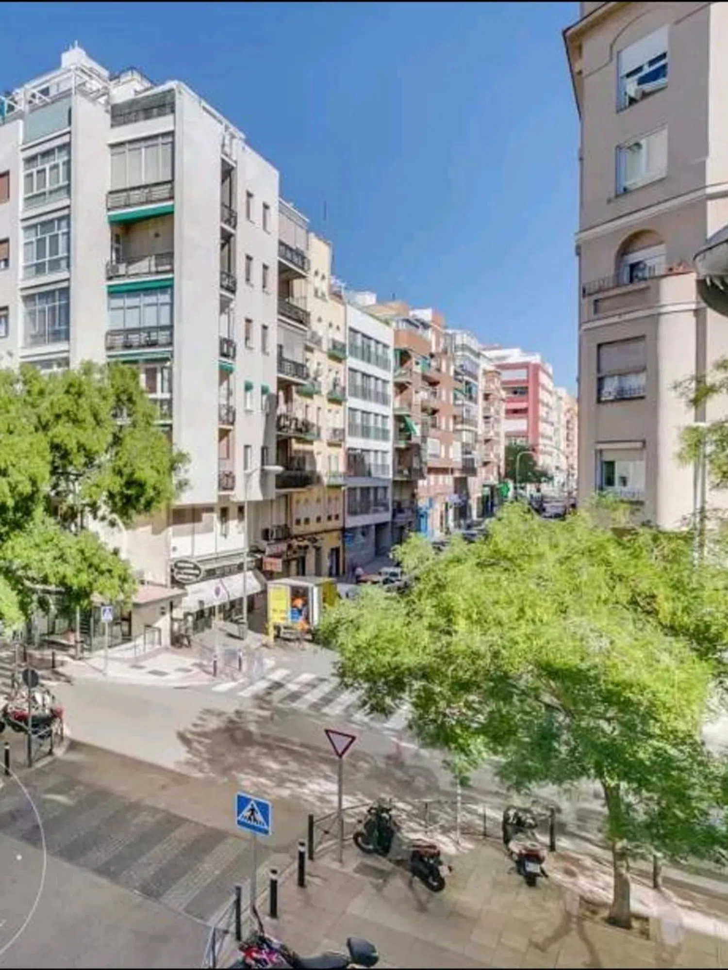 Piso en calle del Alcalde Sainz de Baranda, 42 - Foto 1