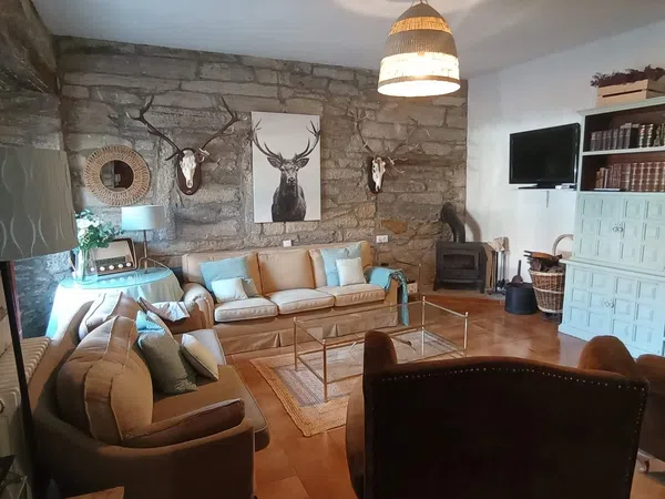 Casa rural en Villardeciervos - Foto 7