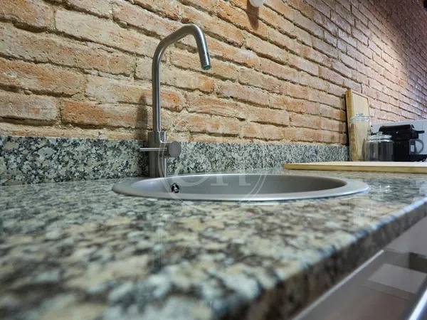 Piso en Passatge de Bernardí Martorell, El Raval - Foto 5