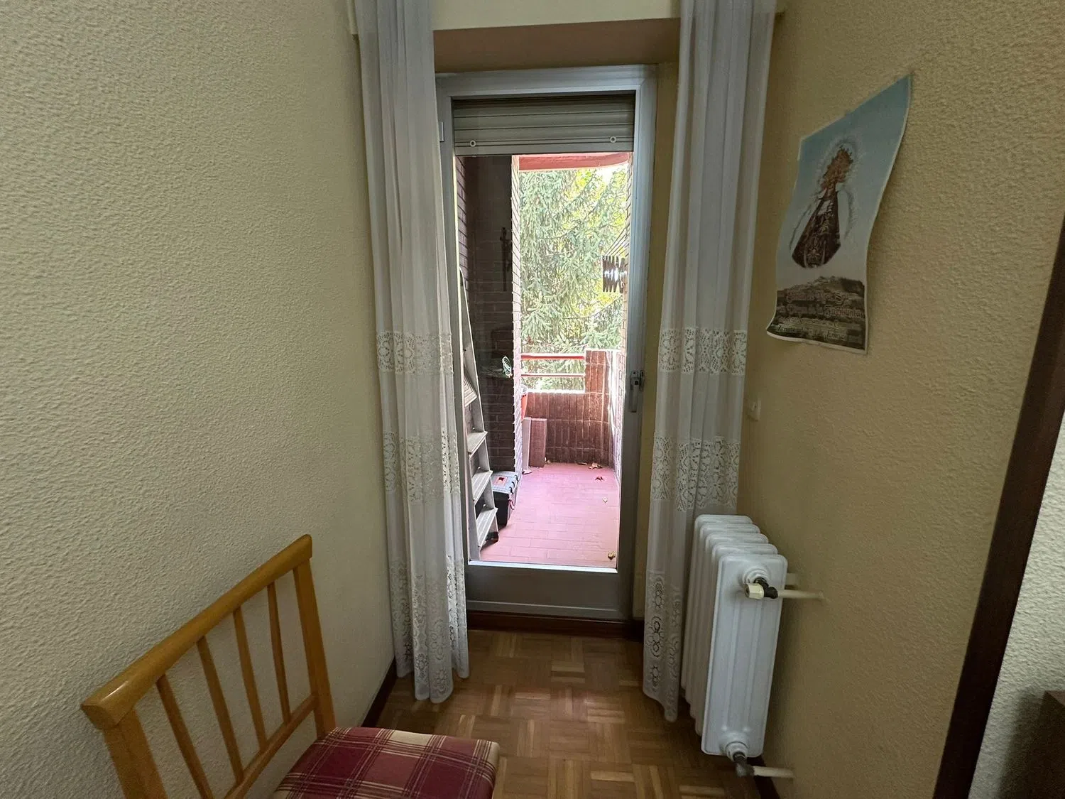 Piso en calle huerta de Villaverde, 26 - Foto 35