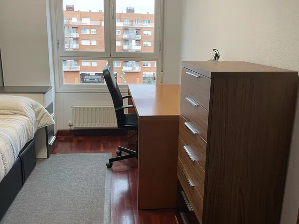 Piso en Calle Portal de Foronda, 72, Lakua, Lakua - Foto 13