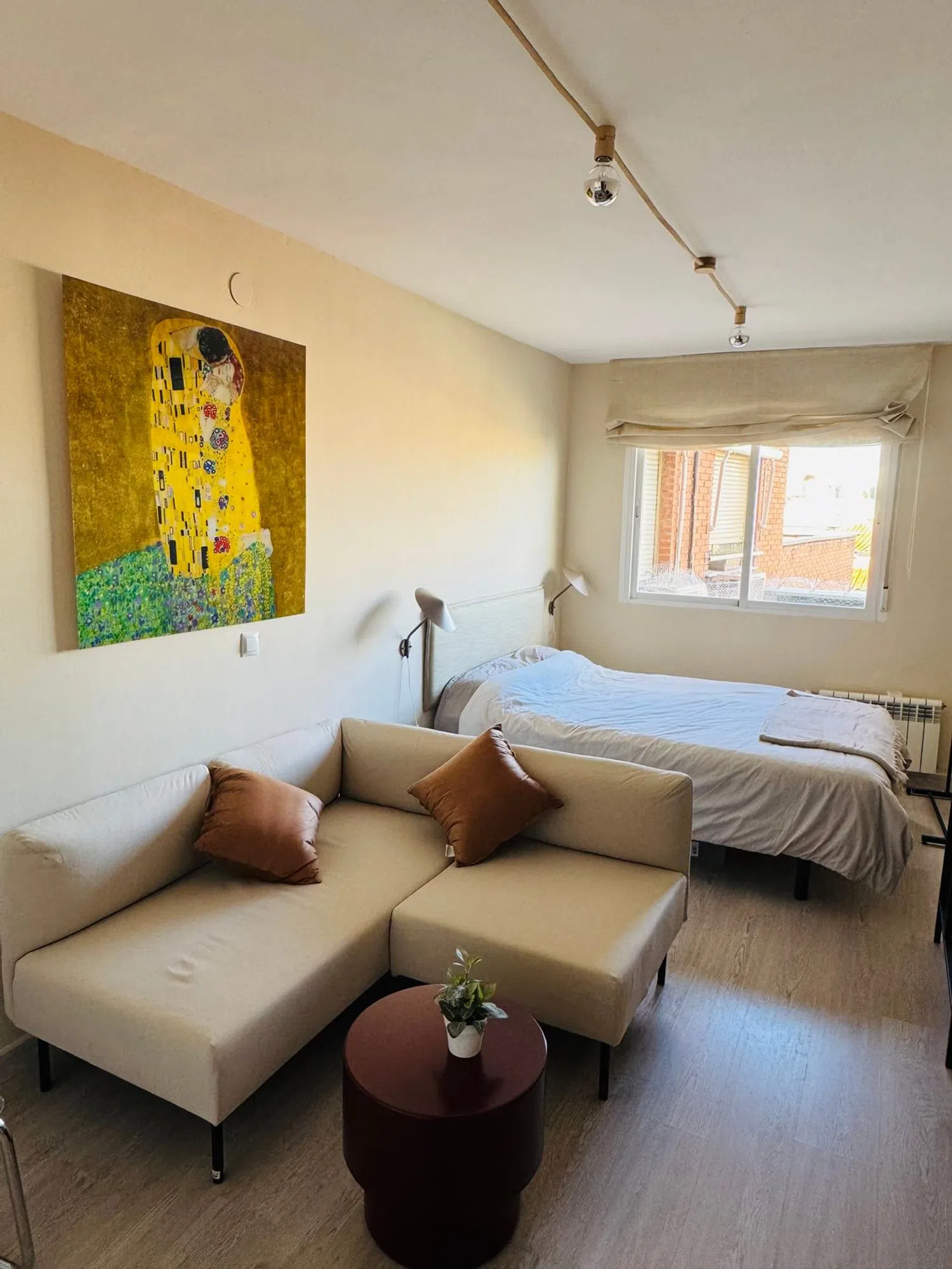 Estudio en calle de Churruca, 2 - Foto 1