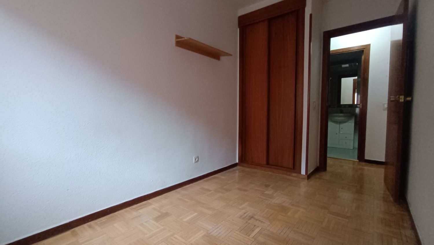 Piso en Primera Fase - Nuevo Tres Cantos - Foto 14