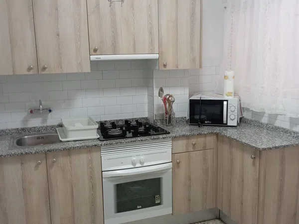 Piso en Calle Moriones, 23, Las Piscinas Naturales - Foto 2