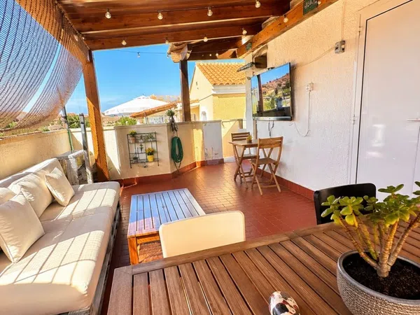 Chalet pareado en Avenida de Polonia, 326, Monte y Mar, Monte y Mar - Foto 1