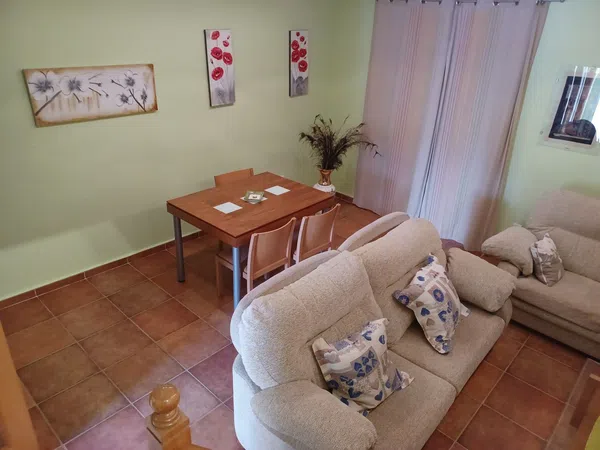 Chalet adosado en Camino Raya Término, 8, La Volta, La Volta - Foto 16