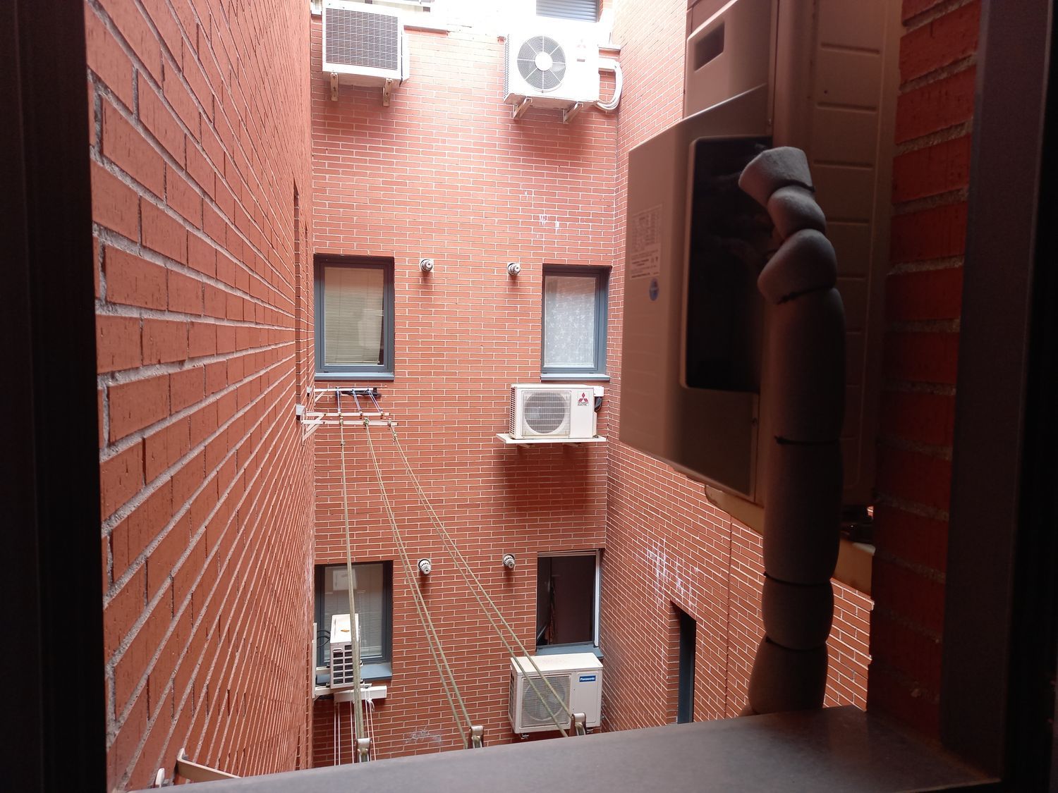 Piso en Calle las Gardenias, 25, Valderas - Los Castillos - Foto 18