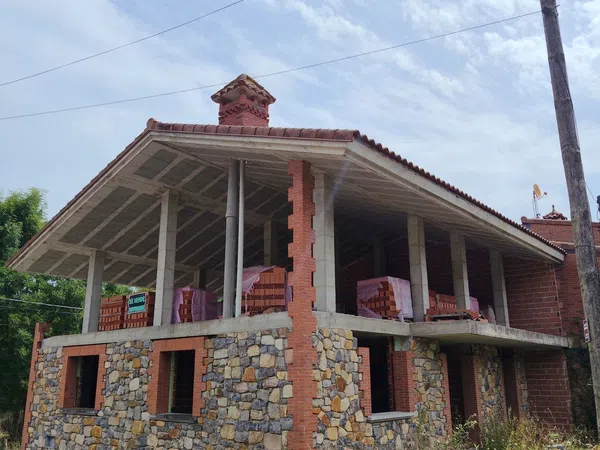 Chalet adosado en San Esteban, 8 C - Foto 5