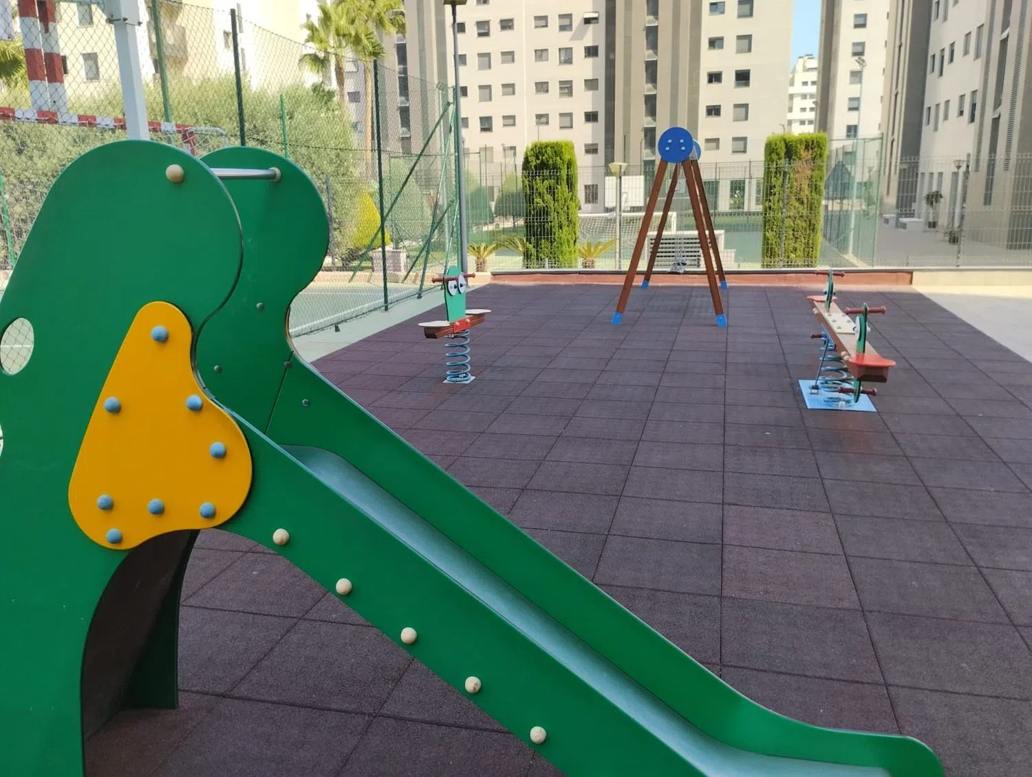 Piso en Maestro José Garberí Serrano, 16 - Foto 15