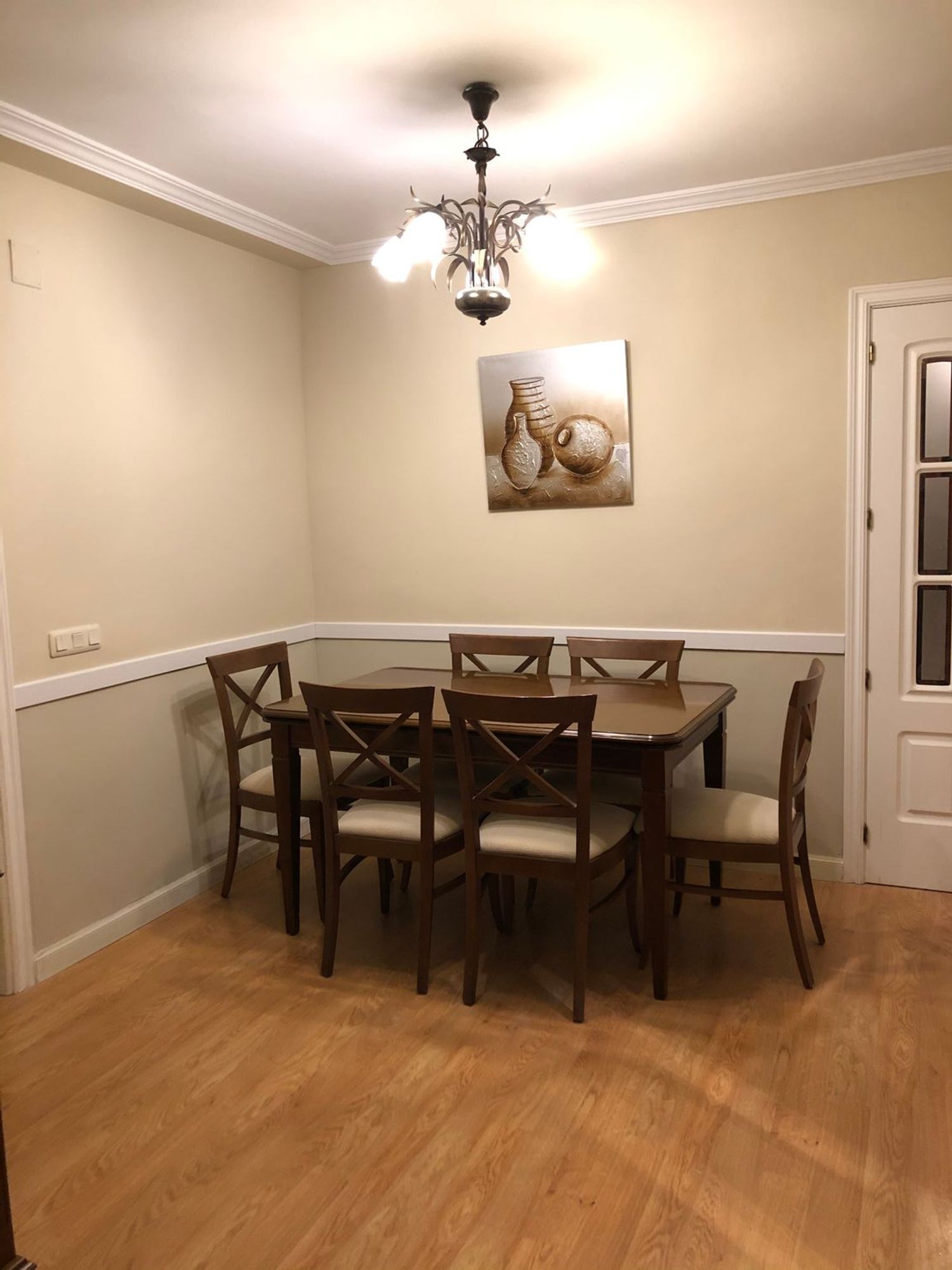 Piso en calle Codorniz, 13 - Foto 8