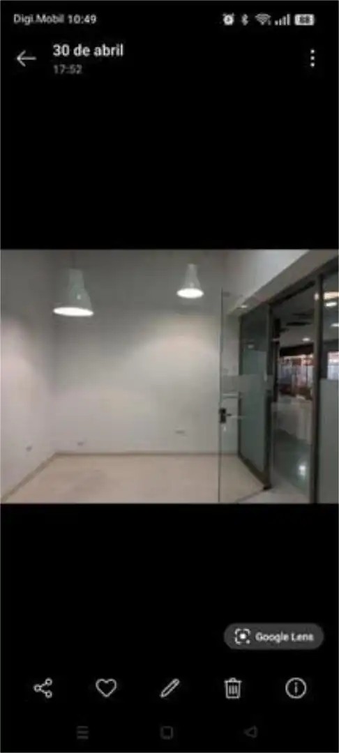 Local comercial en Polígono Calonge - Foto 4