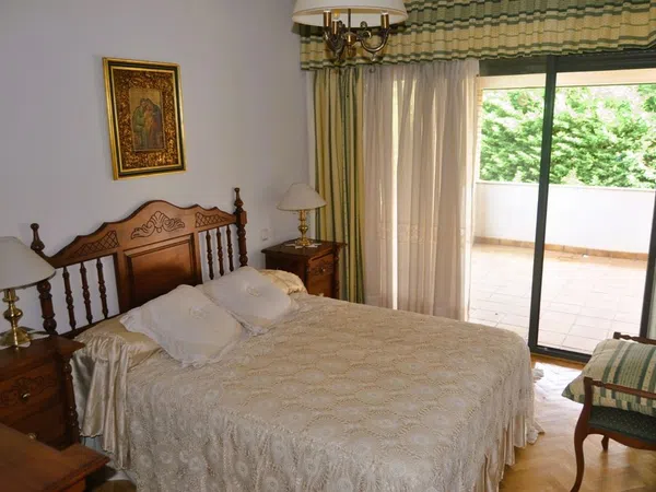 Chalet pareado en Calle Longuera del Mochuelo, 21, Hervencias, Hervencias - Foto 5