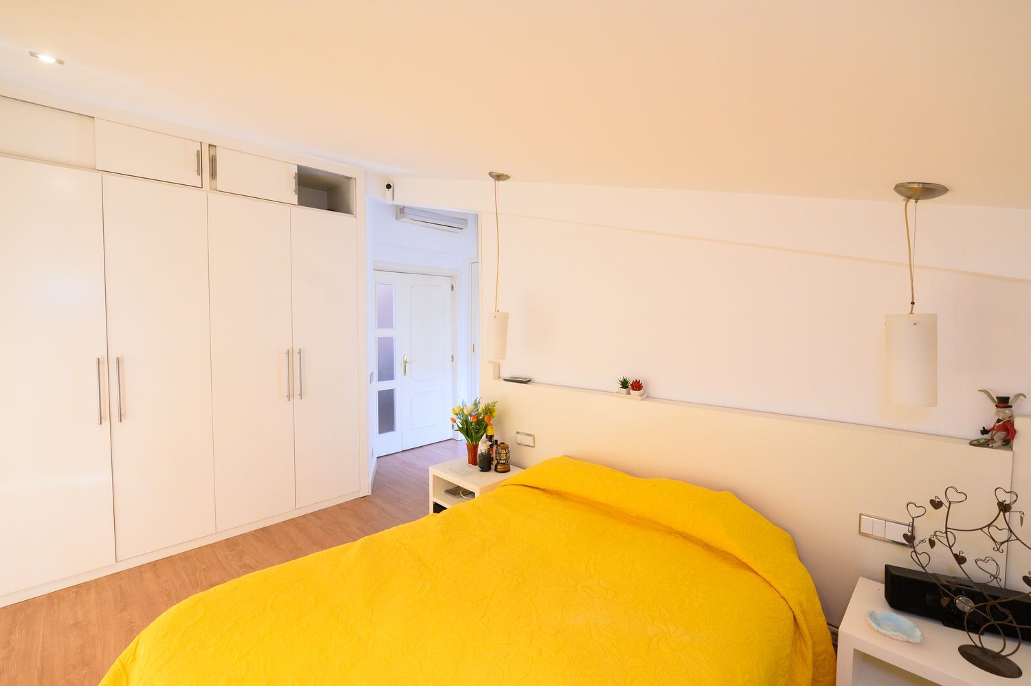 Chalet adosado en Paseo de los Cerezos, 54, Urb. este - Montepríncipe, Urb. este - Montepríncipe - Foto 27