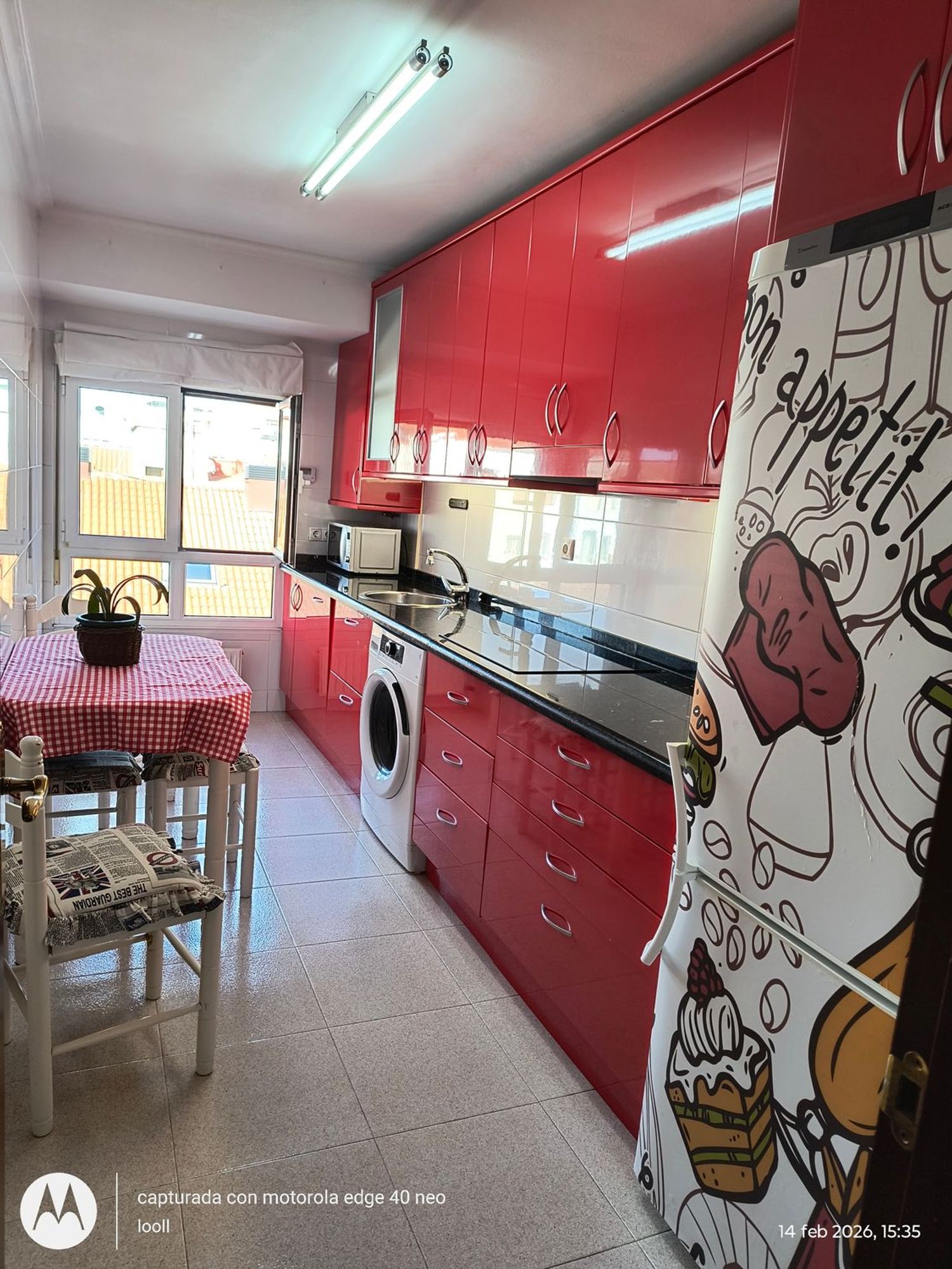 Piso en Calle Cienfuegos, 18, Ceares - Jesuitas - Foto 3