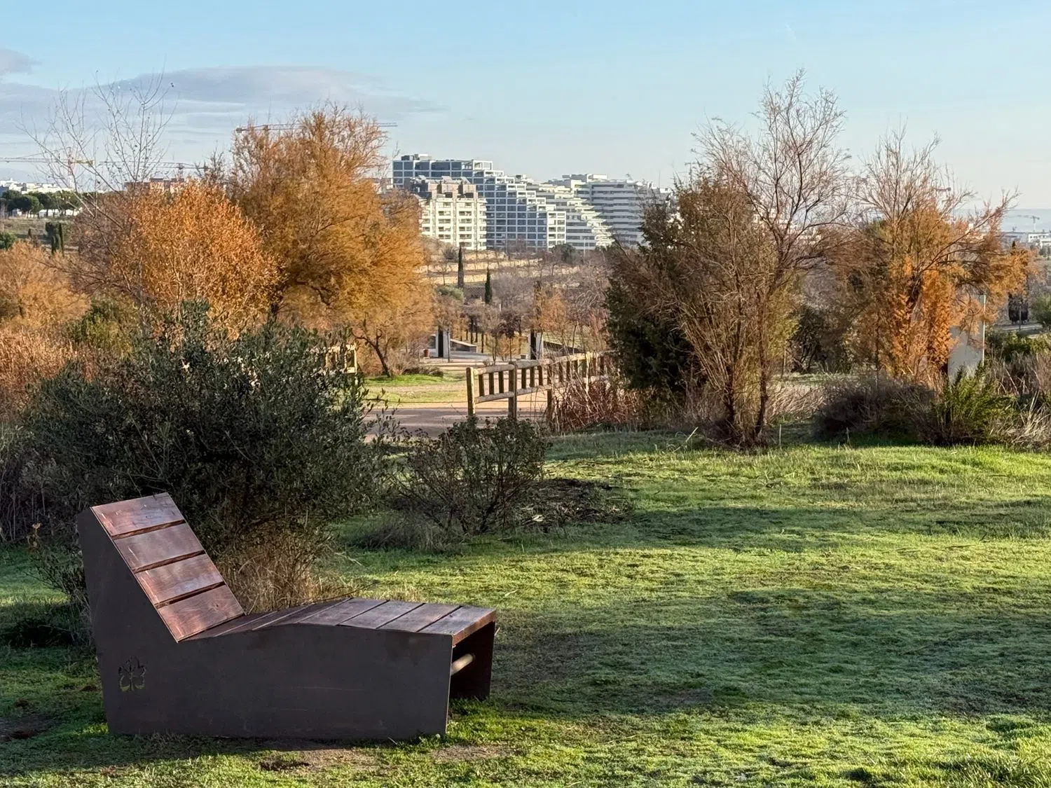 Piso en calle de María de las Mercedes de Borbón, 234 - Foto 38