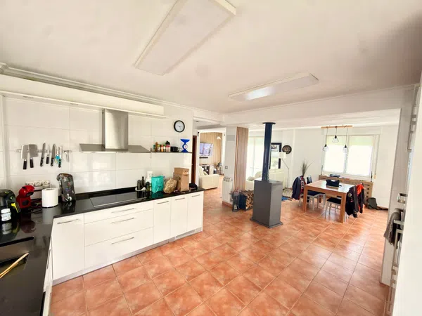 Chalet adosado en Calle Algorri, 6 a - Foto 11