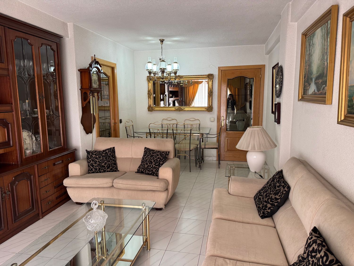 Piso en calle Porto Colón, 6 - Foto 2