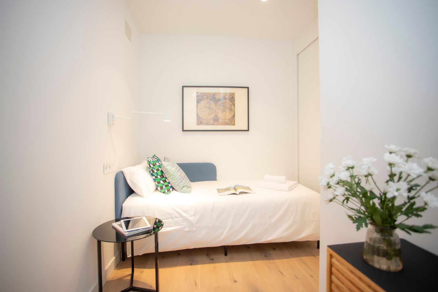 Piso en calle de Lluís de Santàngel, 19 - Foto 15