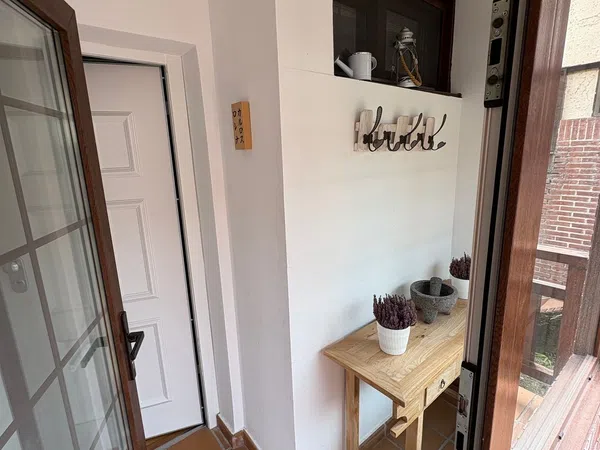 Chalet adosado en calle Playa de Benidorm, 12 - Foto 25