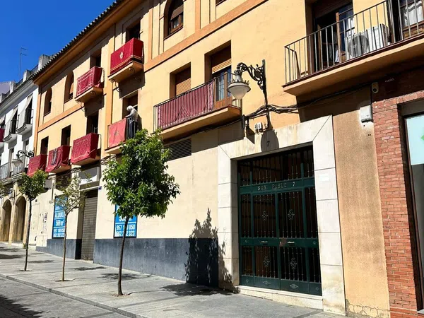 Piso en calle San Pablo, 7 - Foto 28