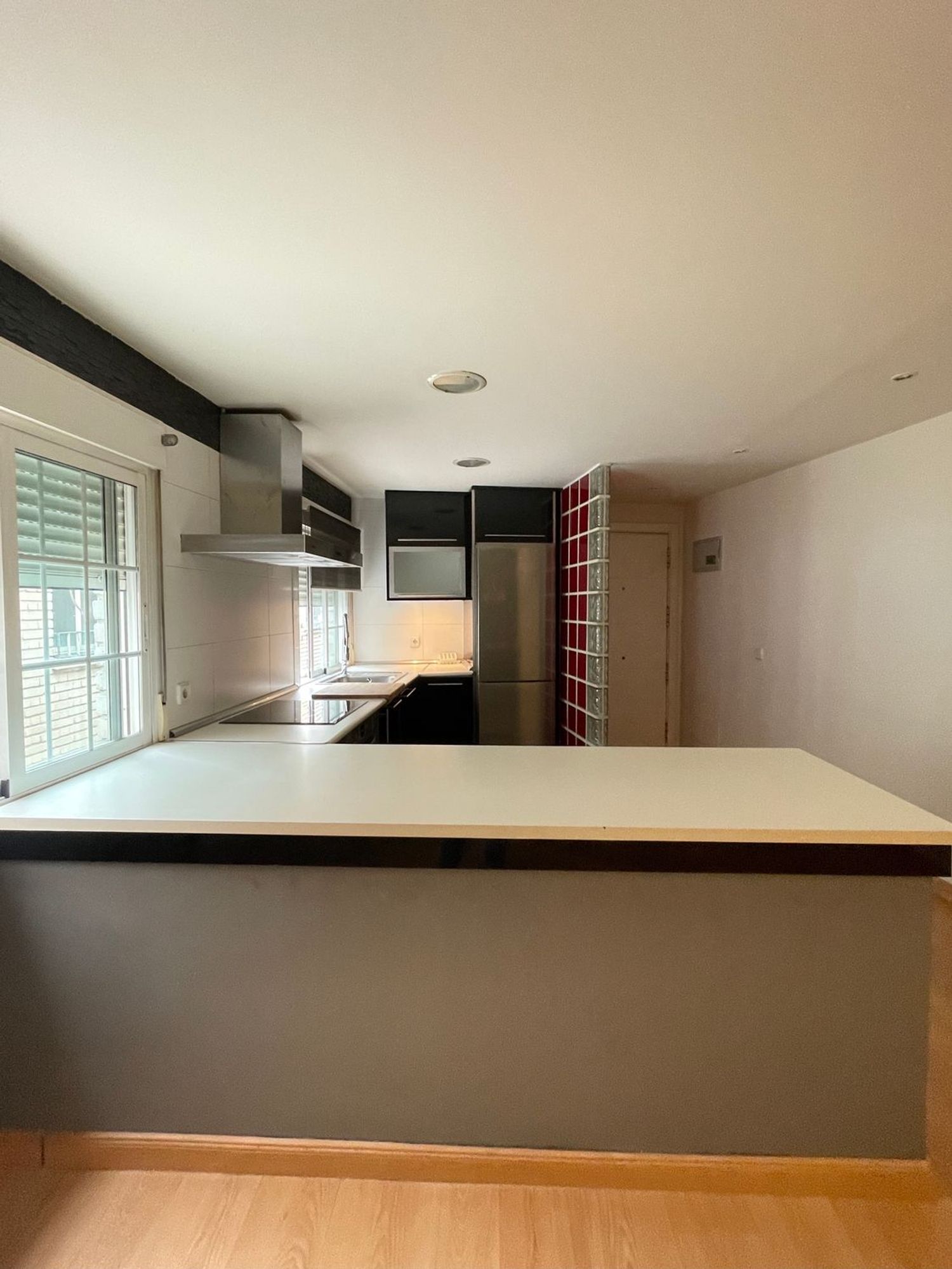 Piso en calle Cristo de los Remedios, 40 - Foto 8