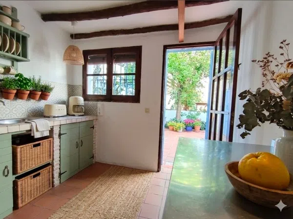 Casa de pueblo en Plaza Colón, 5 - Foto 4