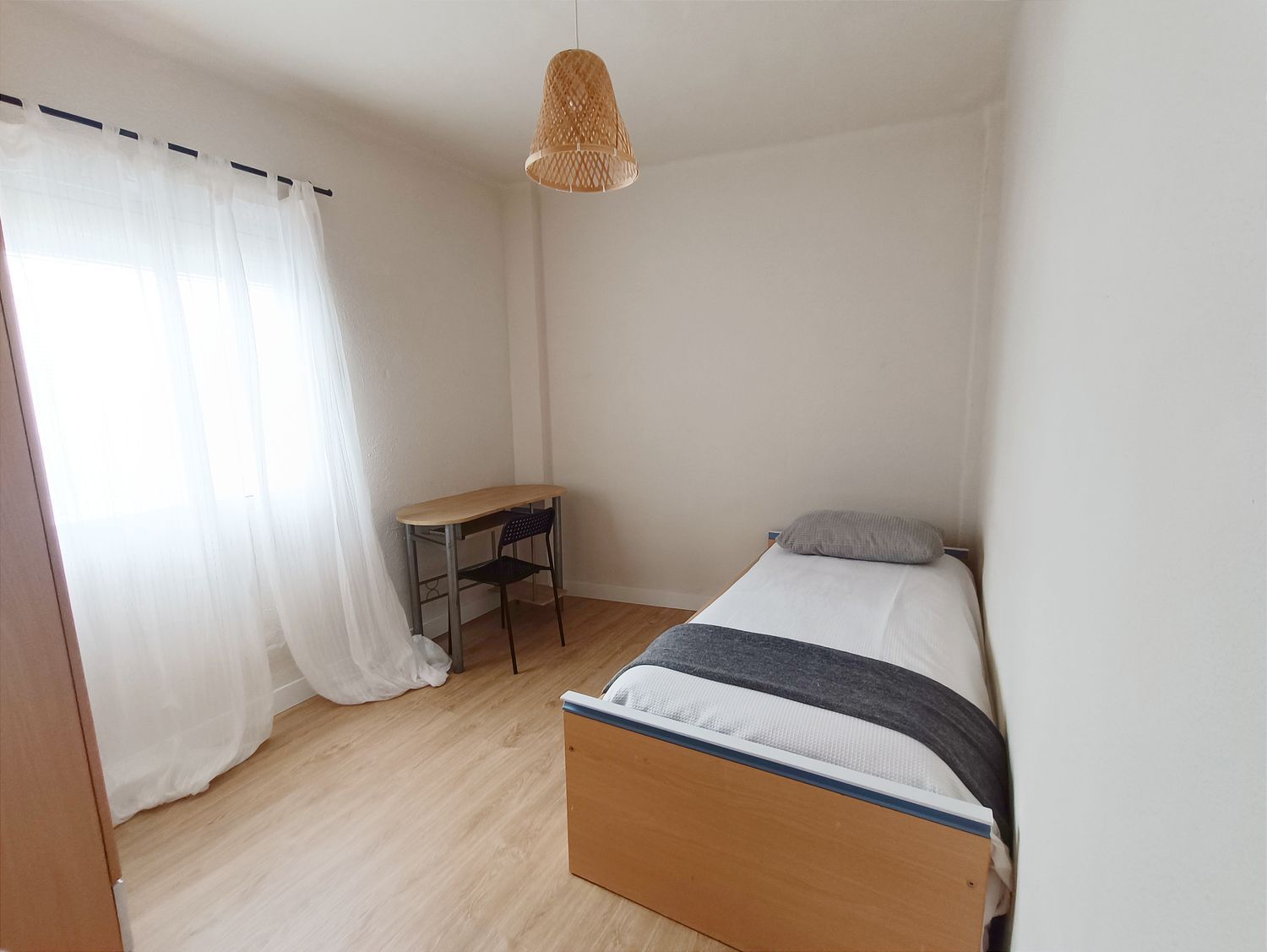 Piso en Almirante Argandoña, 71, Bellavista - Foto 5