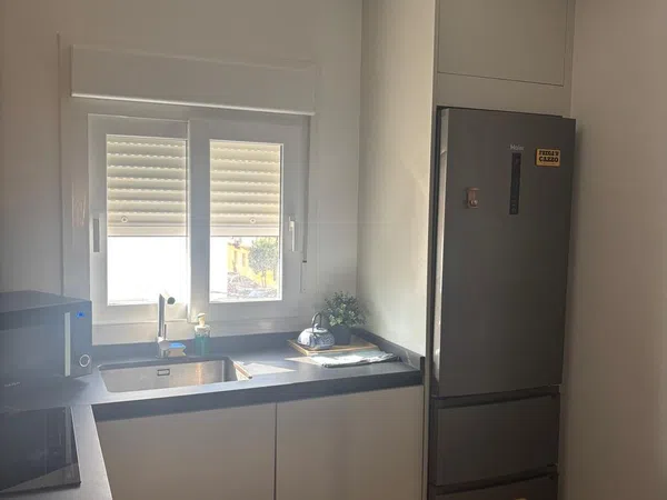 Piso en Calle Juan Díaz de Solís, 50, El Tardón - Foto 8