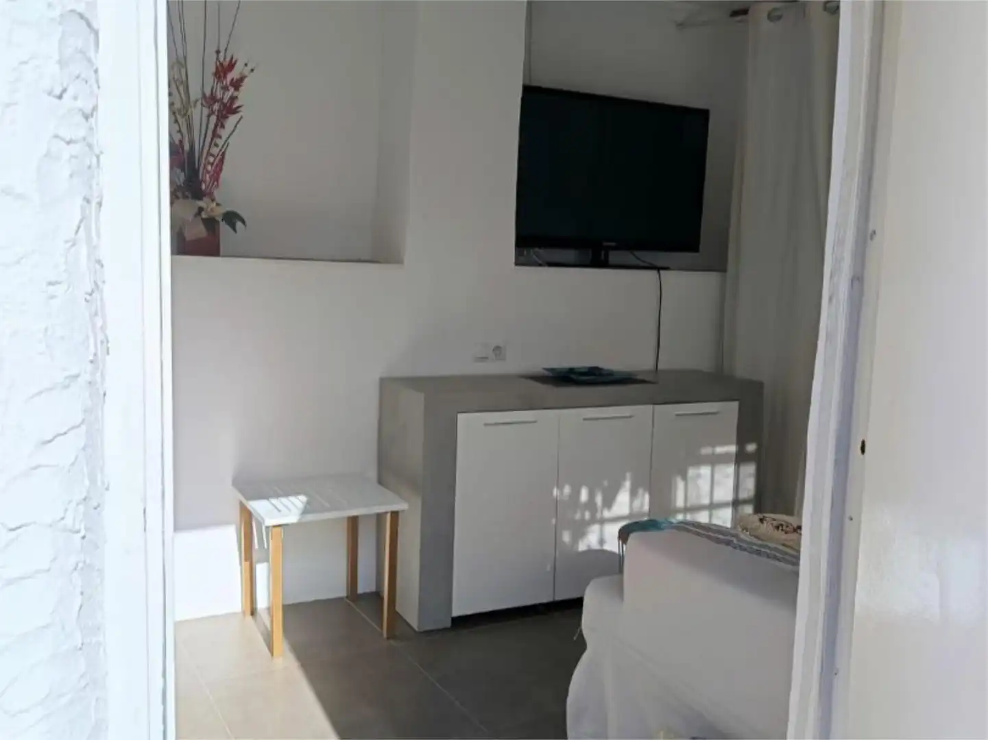 Planta baja en  Calle Tuberia 97 - Foto 2