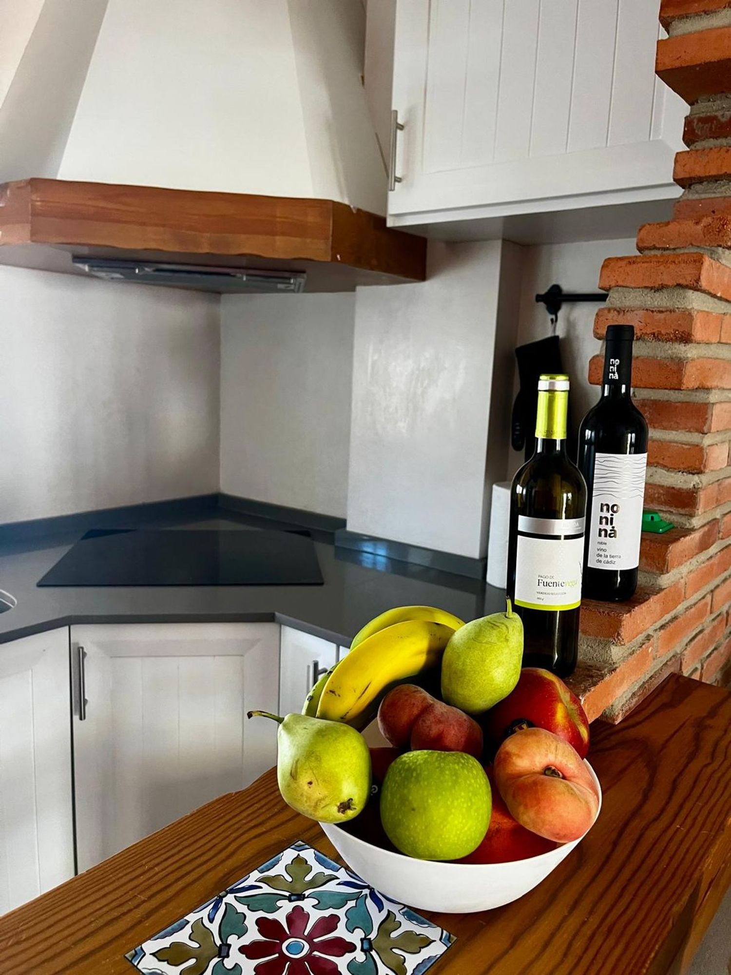 Casa independiente en Los Gallos - La Coquina - Foto 7