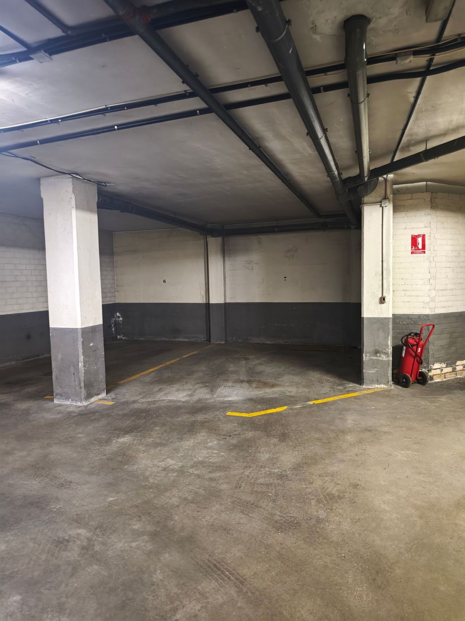 Piso en Plaza Cervantes, 1, Centro, Centro - Foto 21