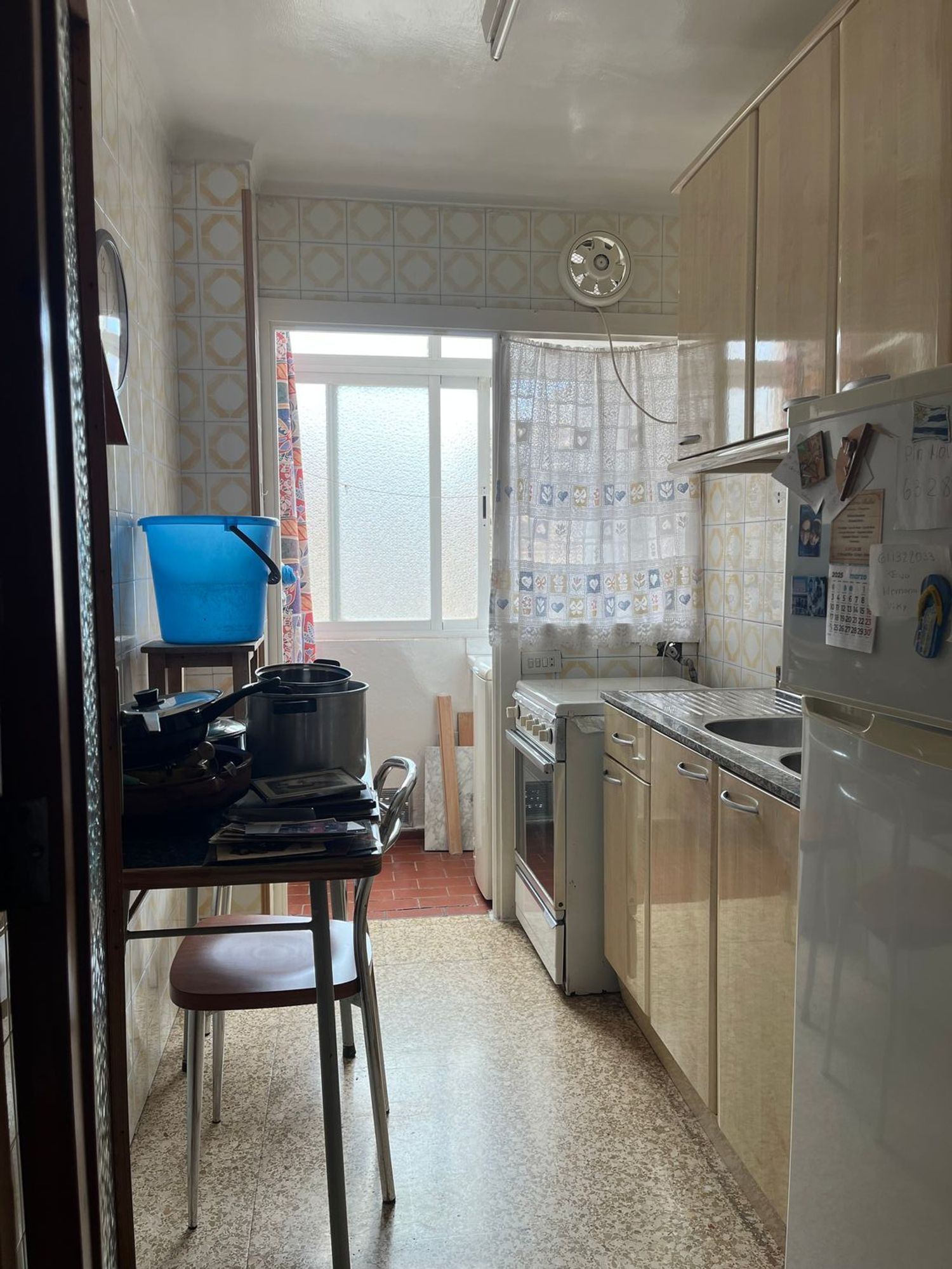 Piso en calle d'Antoni Maria Alcover, 19 - Foto 7