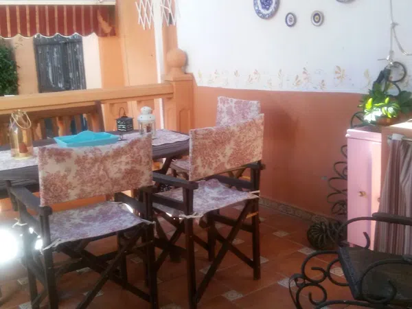 Chalet adosado en Calle Conde Fuente Del Sueco, 5, Encinarejo de Córdoba - Foto 4