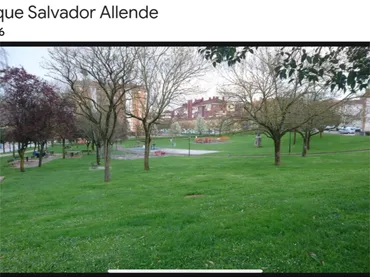 Piso en  Avenida Salvador Allende 1 - Foto 1