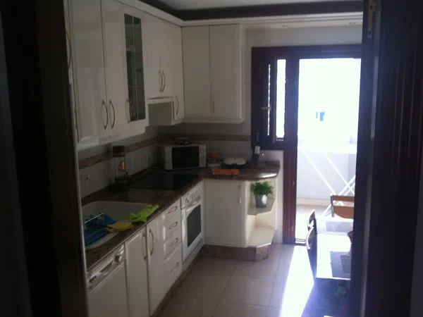 Piso en Avenida Tres de Mayo, 63, Los Llanos-El Cabo - Foto 2